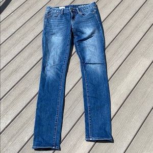 Gap Jeans